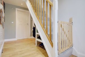 Entrance Hall- click for photo gallery